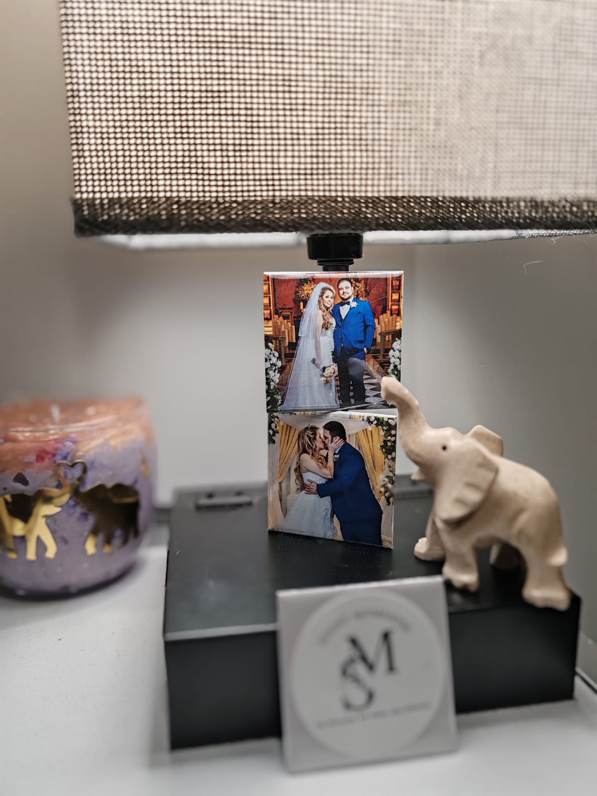 Foto-Imán | Paquete 5 piezas